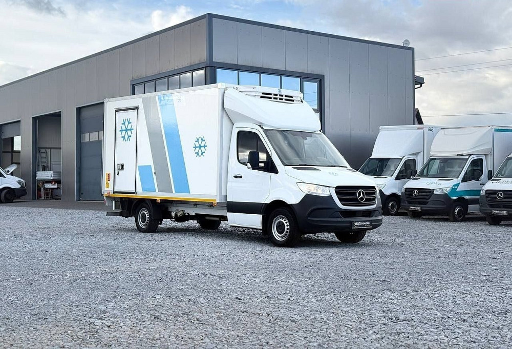 Mercedes-Benz Sprinter 2020 Рівне - зображення 3
