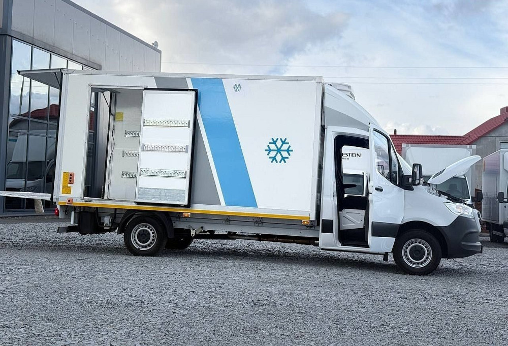 Mercedes-Benz Sprinter 2020 Рівне - зображення 14