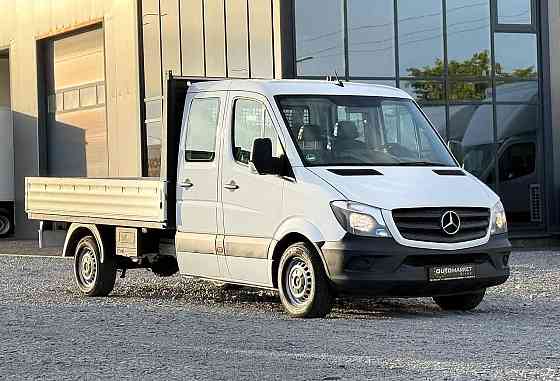 Mercedes-Benz Sprinter 2017 Рівне