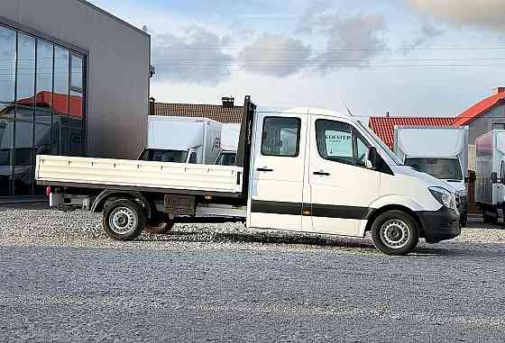 Mercedes-Benz Sprinter 2017 Рівне