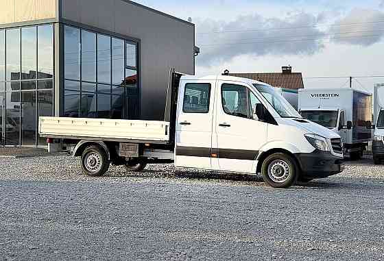 Mercedes-Benz Sprinter 2017 Рівне