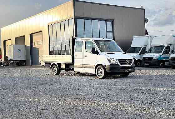 Mercedes-Benz Sprinter 2017 Рівне