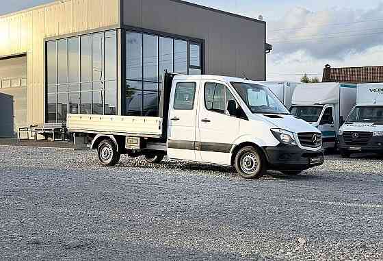 Mercedes-Benz Sprinter 2017 Рівне