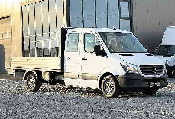Mercedes-Benz Sprinter 2017 Рівне