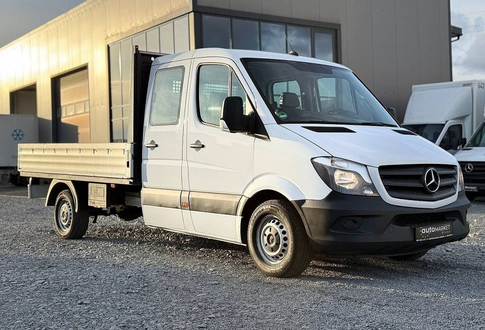 Mercedes-Benz Sprinter 2017 Рівне - зображення 9