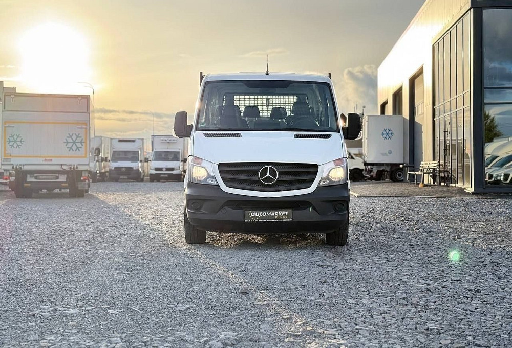 Mercedes-Benz Sprinter 2017 Рівне - зображення 11