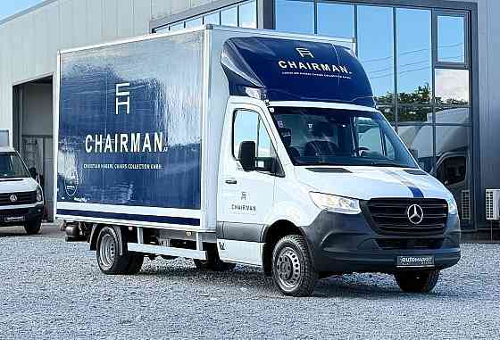 Mercedes-Benz Sprinter 2020 Рівне