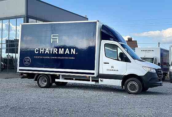Mercedes-Benz Sprinter 2020 Рівне