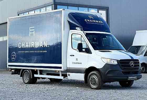 Mercedes-Benz Sprinter 2020 Рівне