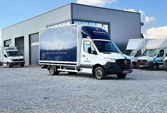Mercedes-Benz Sprinter 2020 Рівне