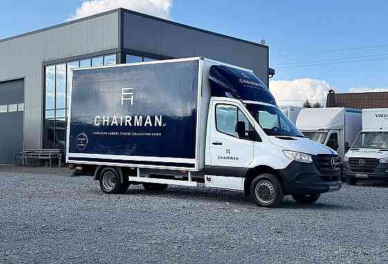 Mercedes-Benz Sprinter 2020 Рівне