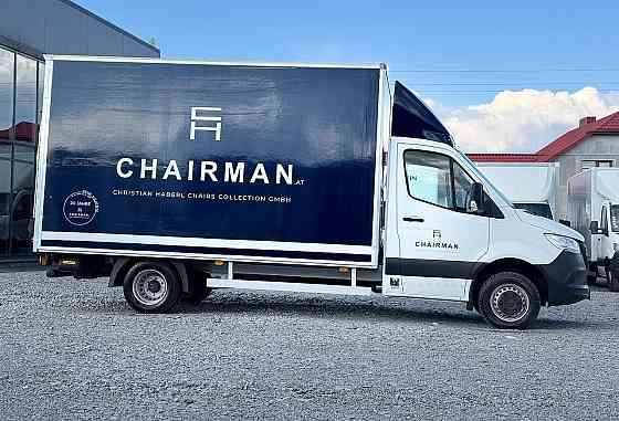 Mercedes-Benz Sprinter 2020 Рівне