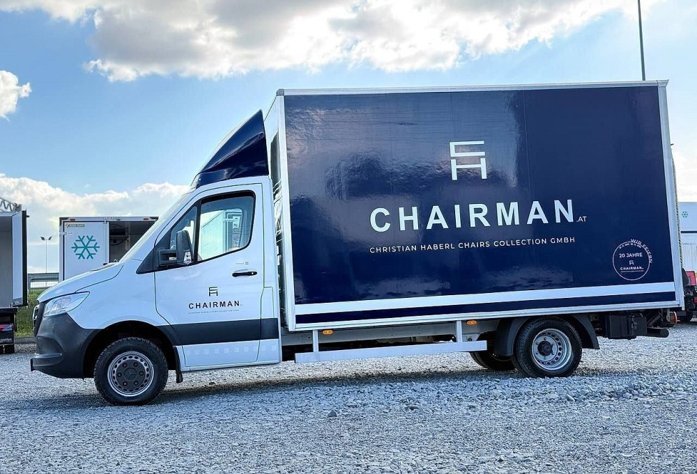 Mercedes-Benz Sprinter 2020 Рівне - зображення 15