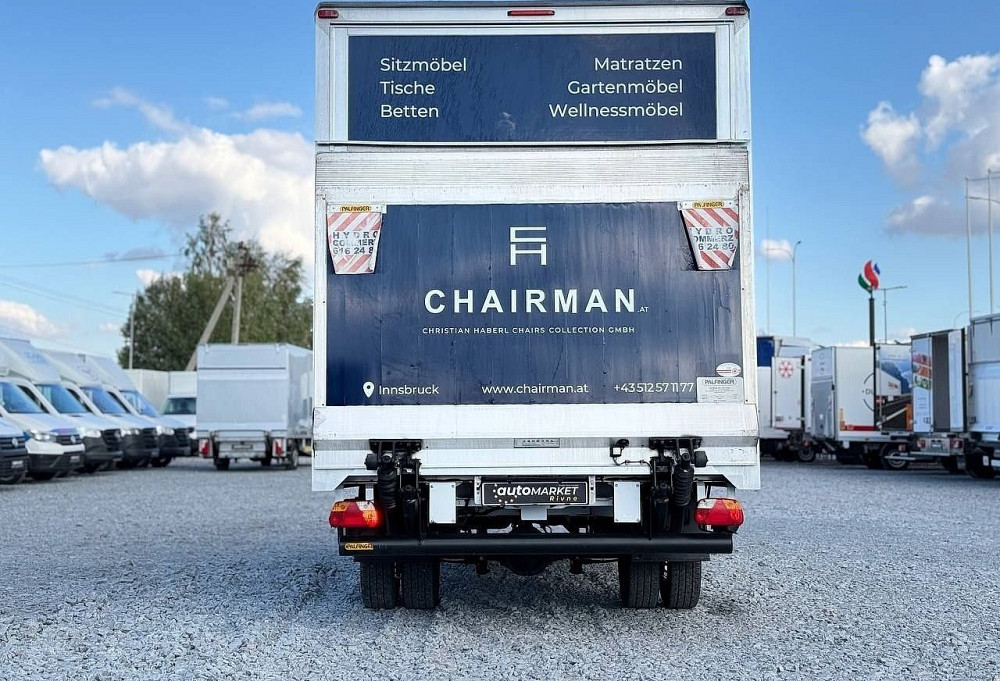 Mercedes-Benz Sprinter 2020 Рівне - зображення 17