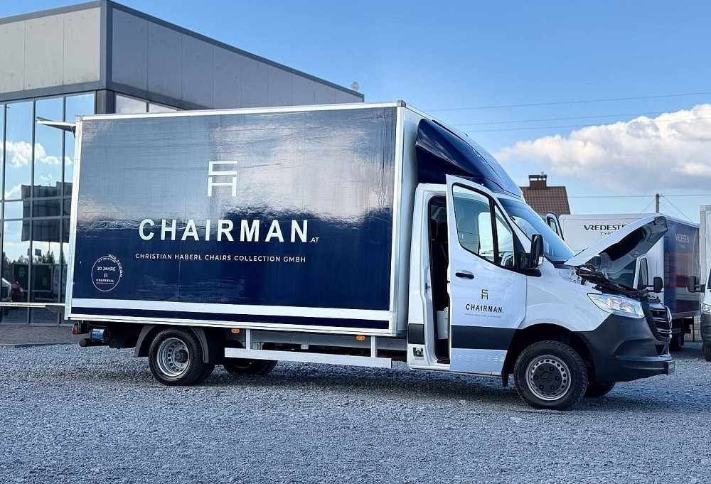 Mercedes-Benz Sprinter 2020 Рівне - зображення 20