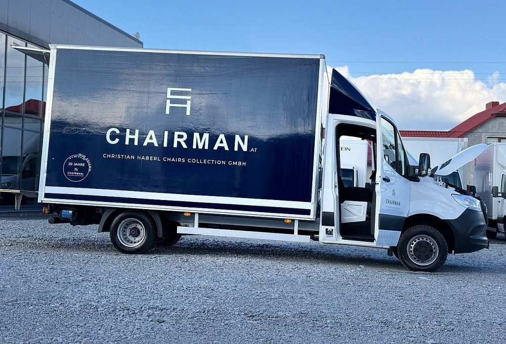 Mercedes-Benz Sprinter 2020 Рівне - зображення 19