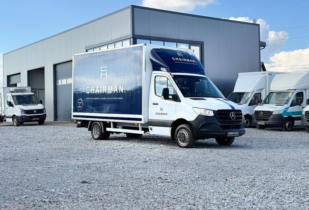 Mercedes-Benz Sprinter 2020 Рівне - зображення 6