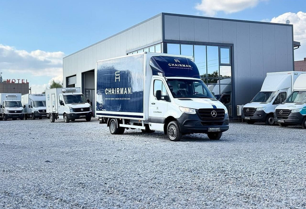 Mercedes-Benz Sprinter 2020 Рівне - зображення 7