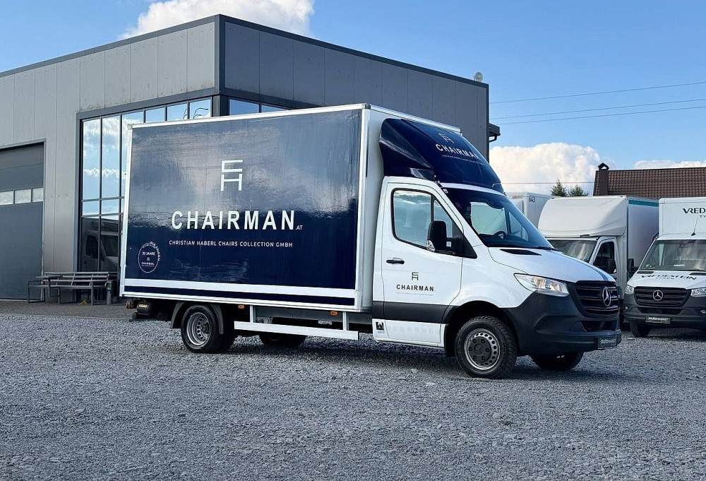 Mercedes-Benz Sprinter 2020 Рівне - зображення 5