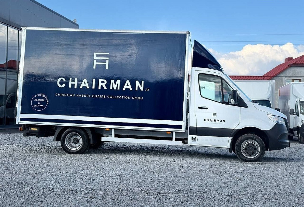 Mercedes-Benz Sprinter 2020 Рівне - зображення 2