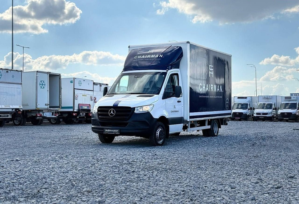 Mercedes-Benz Sprinter 2020 Рівне - зображення 13