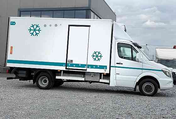 Mercedes-Benz Sprinter 2014 Рівне