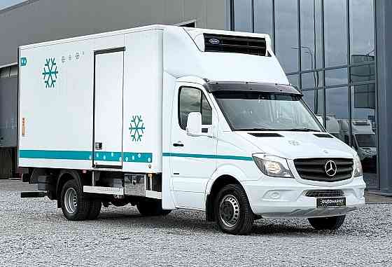 Mercedes-Benz Sprinter 2014 Рівне
