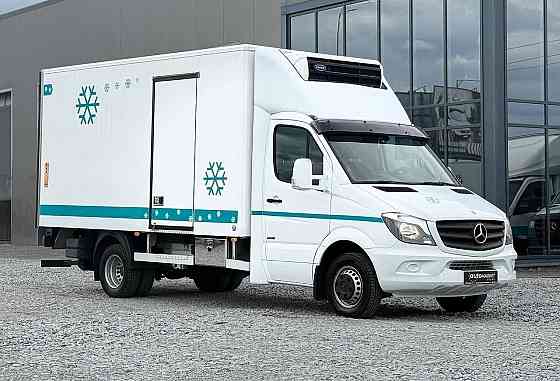Mercedes-Benz Sprinter 2014 Рівне