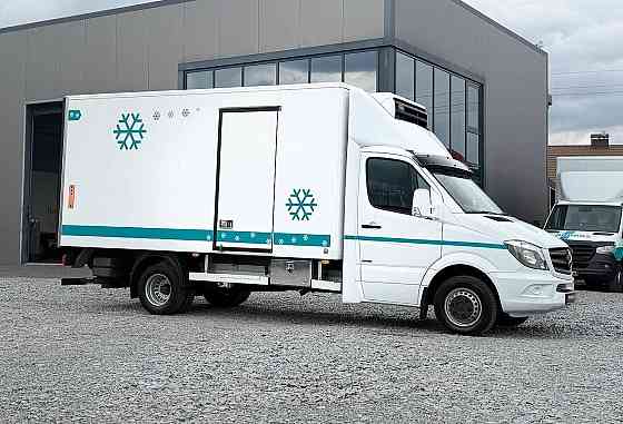 Mercedes-Benz Sprinter 2014 Рівне