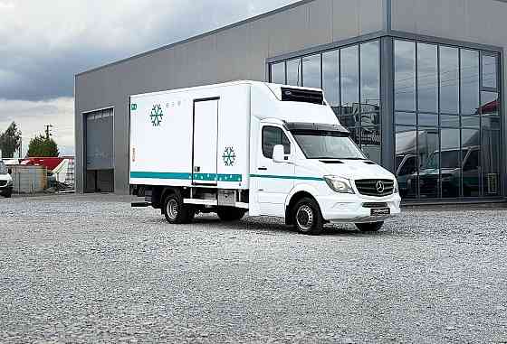 Mercedes-Benz Sprinter 2014 Рівне