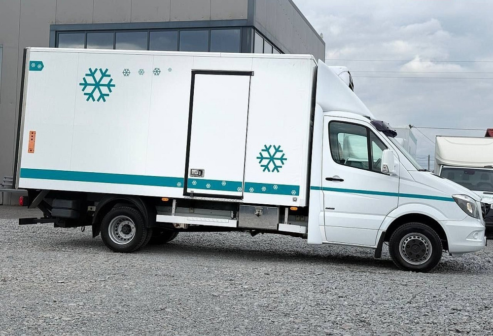 Mercedes-Benz Sprinter 2014 Рівне - зображення 2