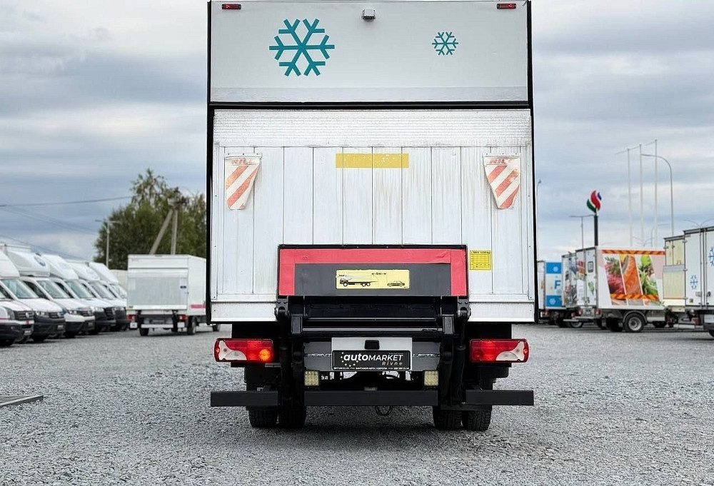 Mercedes-Benz Sprinter 2014 Рівне - зображення 18