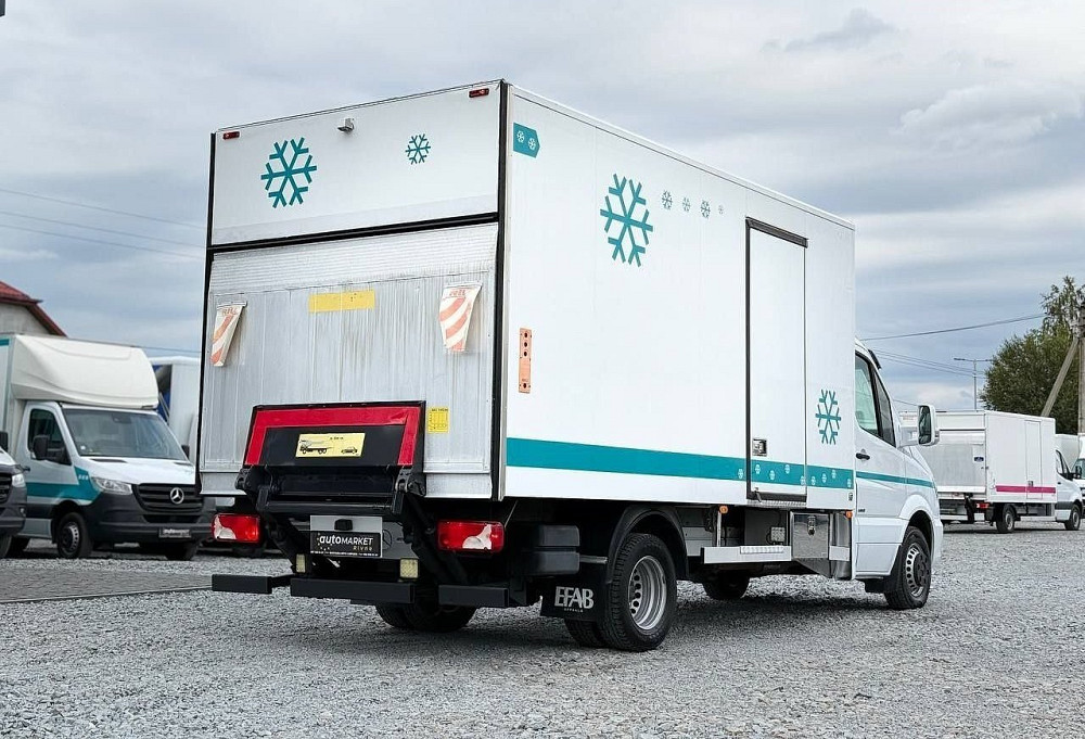 Mercedes-Benz Sprinter 2014 Рівне - зображення 19