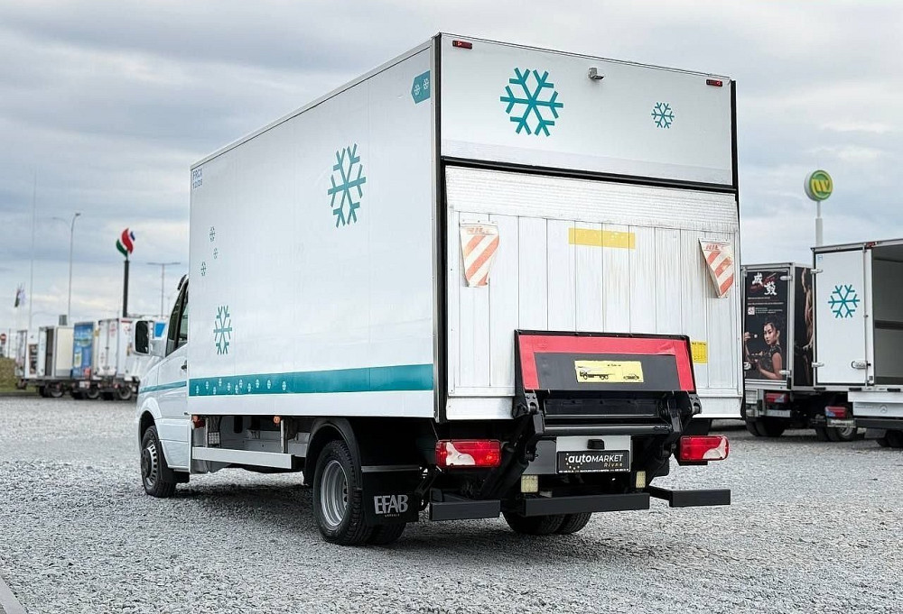 Mercedes-Benz Sprinter 2014 Рівне - зображення 17