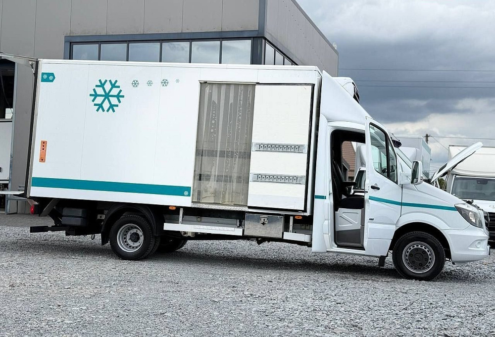 Mercedes-Benz Sprinter 2014 Рівне - зображення 20