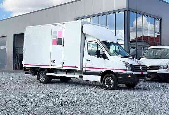 Volkswagen Crafter 2017 Рівне