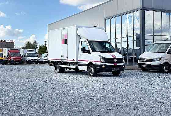 Volkswagen Crafter 2017 Рівне