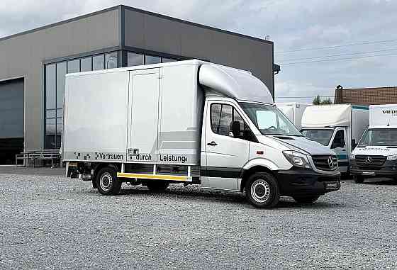 Mercedes-Benz Sprinter 2017 Рівне