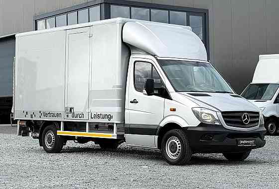 Mercedes-Benz Sprinter 2017 Рівне