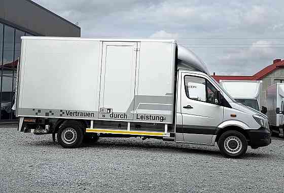 Mercedes-Benz Sprinter 2017 Рівне