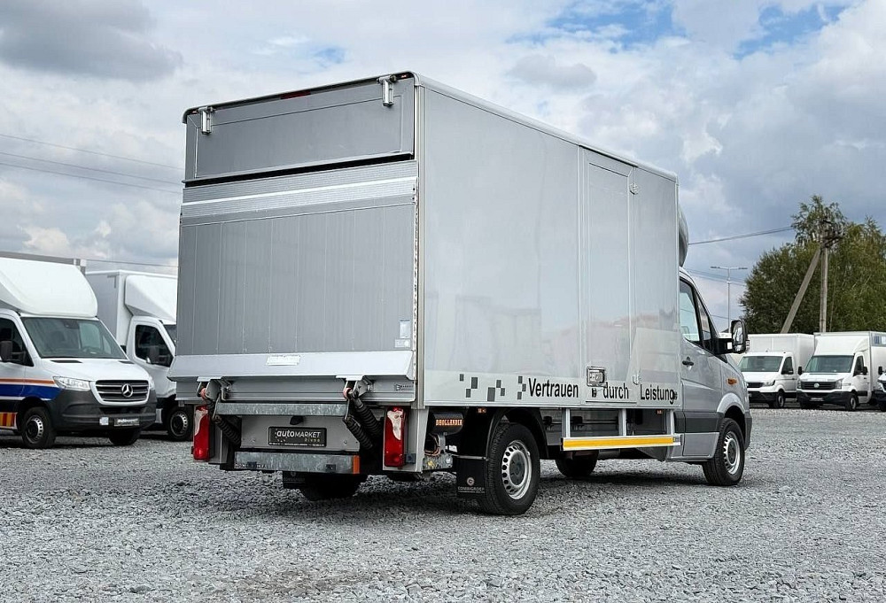 Mercedes-Benz Sprinter 2017 Рівне - зображення 18