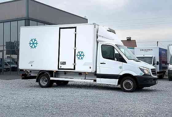 Mercedes-Benz Sprinter 2019 Рівне