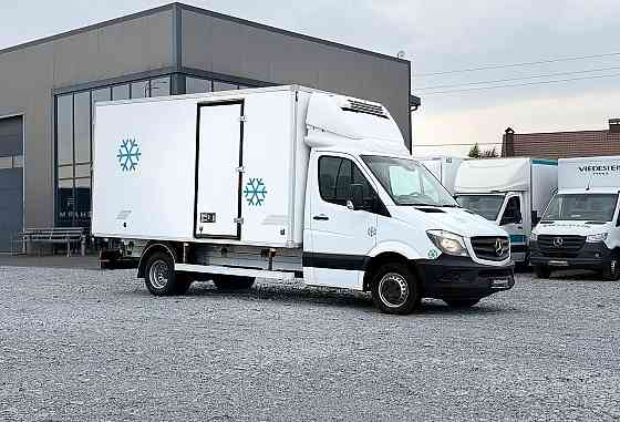 Mercedes-Benz Sprinter 2019 Рівне