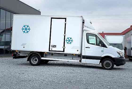 Mercedes-Benz Sprinter 2019 Рівне