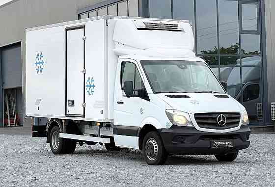 Mercedes-Benz Sprinter 2019 Рівне