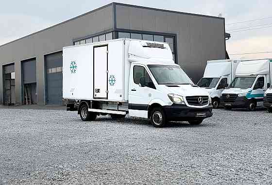 Mercedes-Benz Sprinter 2019 Рівне