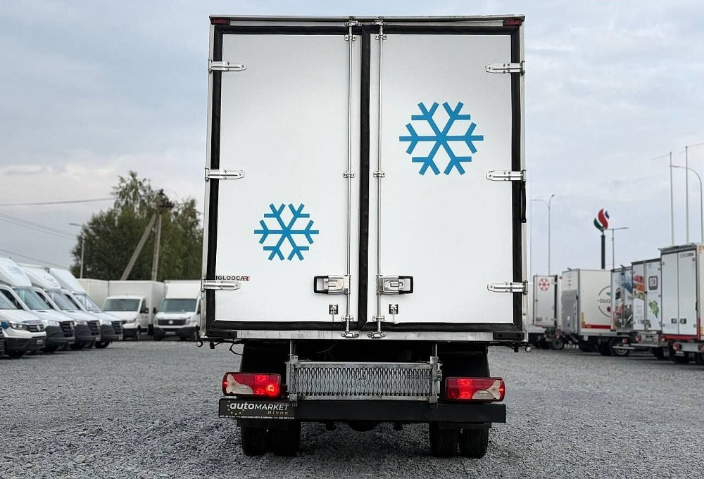 Mercedes-Benz Sprinter 2019 Рівне - зображення 18