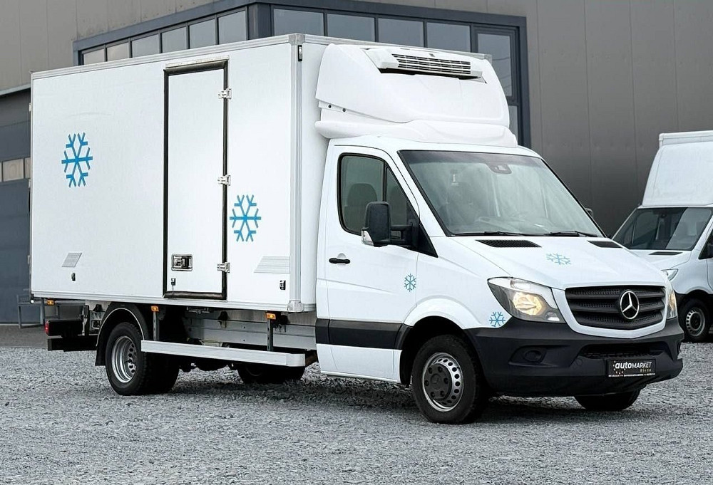 Mercedes-Benz Sprinter 2019 Рівне - зображення 6
