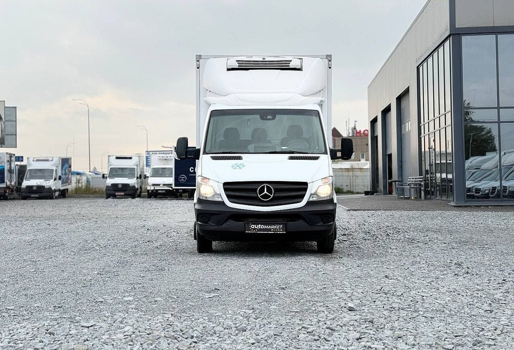 Mercedes-Benz Sprinter 2019 Рівне - зображення 11