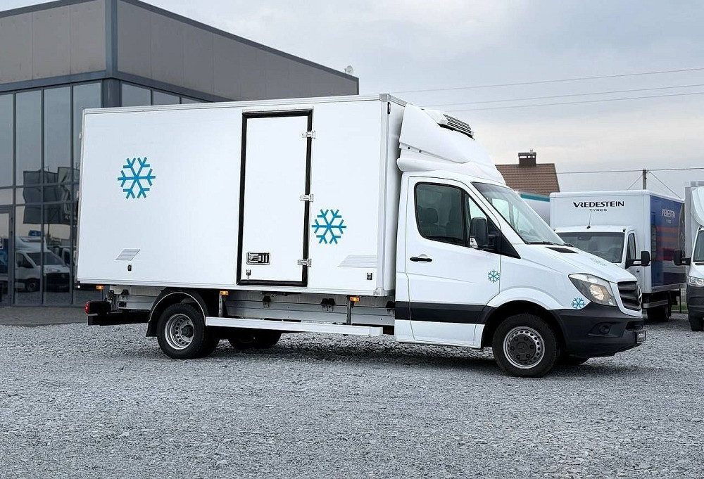 Mercedes-Benz Sprinter 2019 Рівне - зображення 3